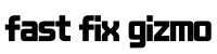 https://fastfixgizmo.us/